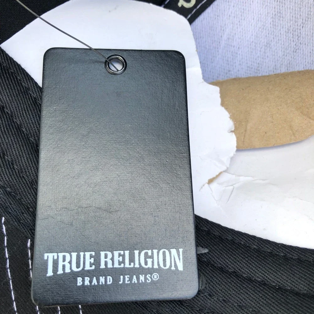 True Religion new true